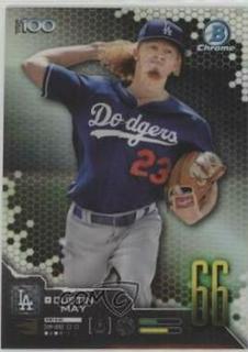 Dustin May