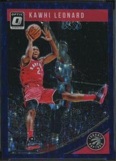 Kawhi Leonard