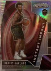 Darius Garland