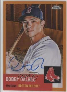 Bobby Dalbec