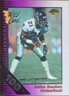 Deion Sanders