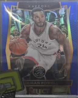 Norman Powell