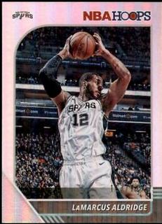 LaMarcus Aldridge
