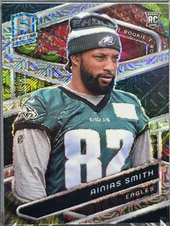 Ainias Smith