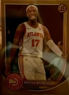Onyeka Okongwu