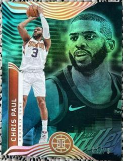 Chris Paul