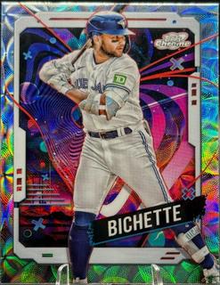 Bo Bichette