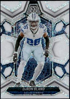 DaRon Bland