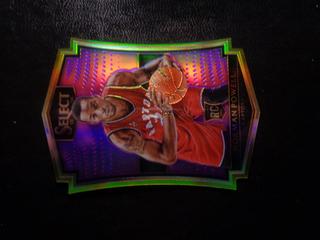 Norman Powell