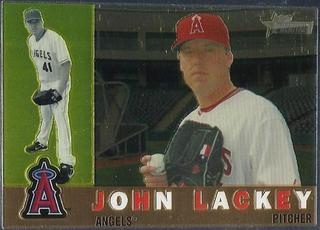 John Lackey