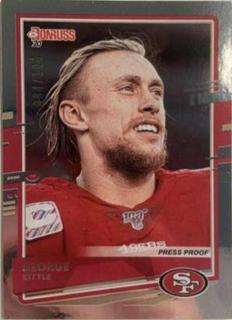 George Kittle