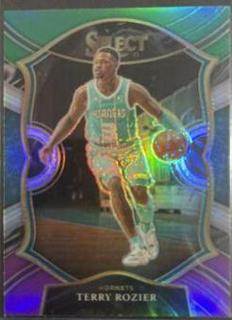 Terry Rozier