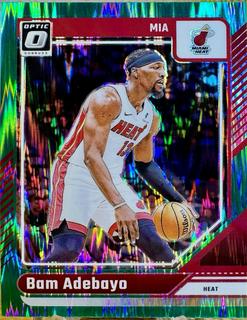 Bam Adebayo