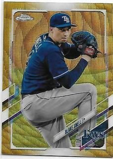 Blake Snell