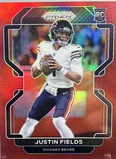 Justin Fields