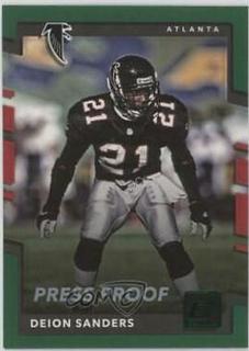 Deion Sanders