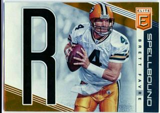 Brett Favre