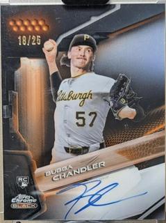 Bubba Chandler