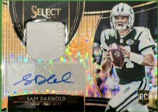 Sam Darnold