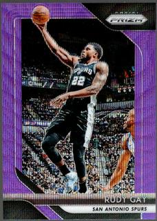 Rudy Gay