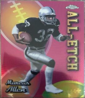 Marcus Allen