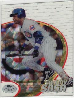 Sammy Sosa