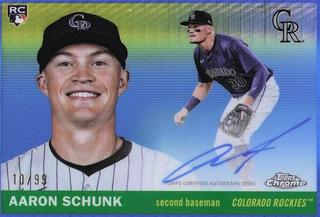 Aaron Schunk