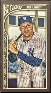 Derek Jeter