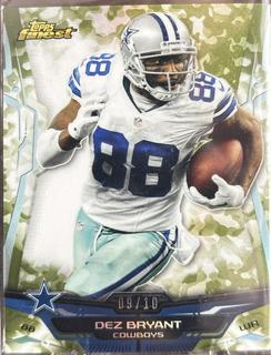 Dez Bryant