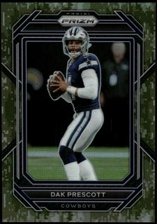 Dak Prescott