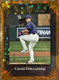 Chase Dollander