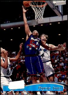 Popeye Jones