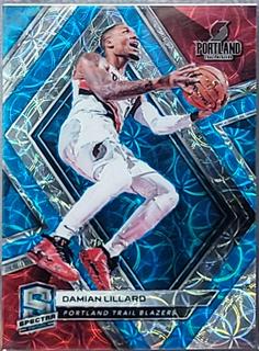 Damian Lillard