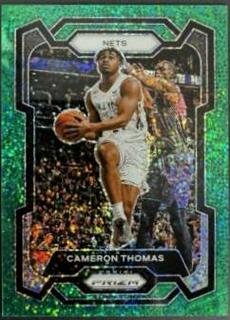 Cameron Thomas