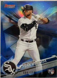 Yoan Moncada