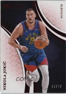Nikola Jokic