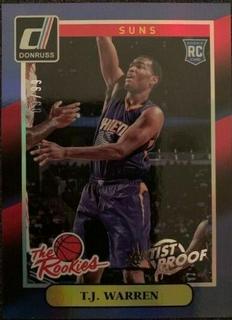 T.J. Warren