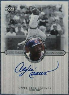Andre Dawson