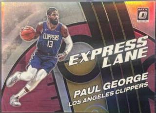 Paul George