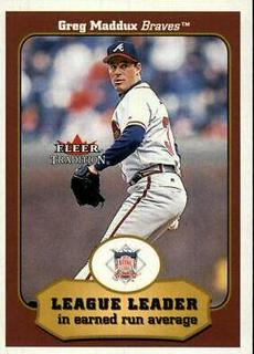 Greg Maddux