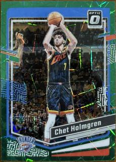 Chet Holmgren
