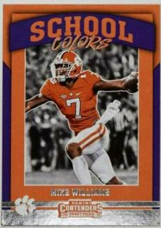 Mike Williams