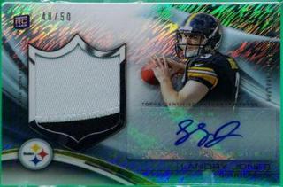 Landry Jones