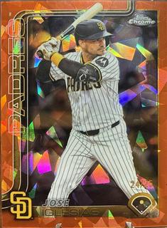 Jose Iglesias