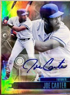 Joe Carter