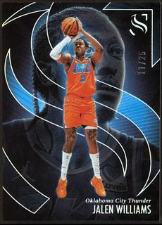 Jalen Williams