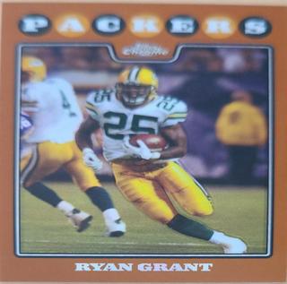 Ryan Grant