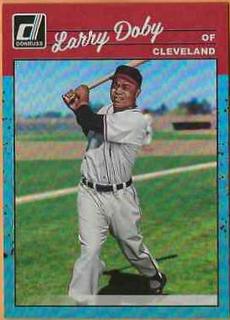 Larry Doby