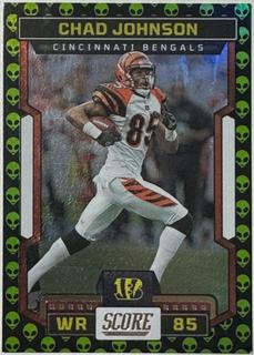 Chad Johnson