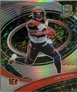 Joe Mixon